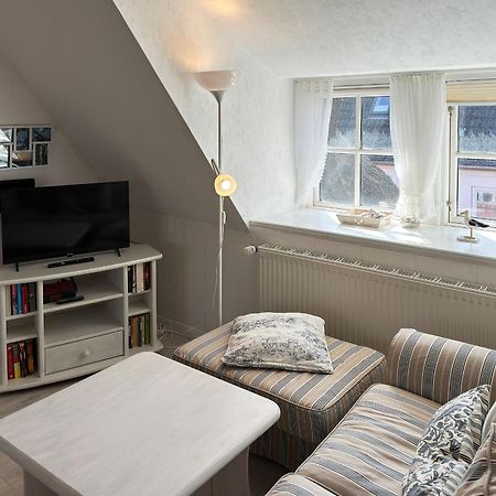 Hues Sanskiin Ferienwohnung *Goodshenk* Suddorf Екстер'єр фото