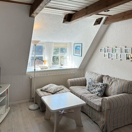 Hues Sanskiin Ferienwohnung *Goodshenk* Suddorf Екстер'єр фото