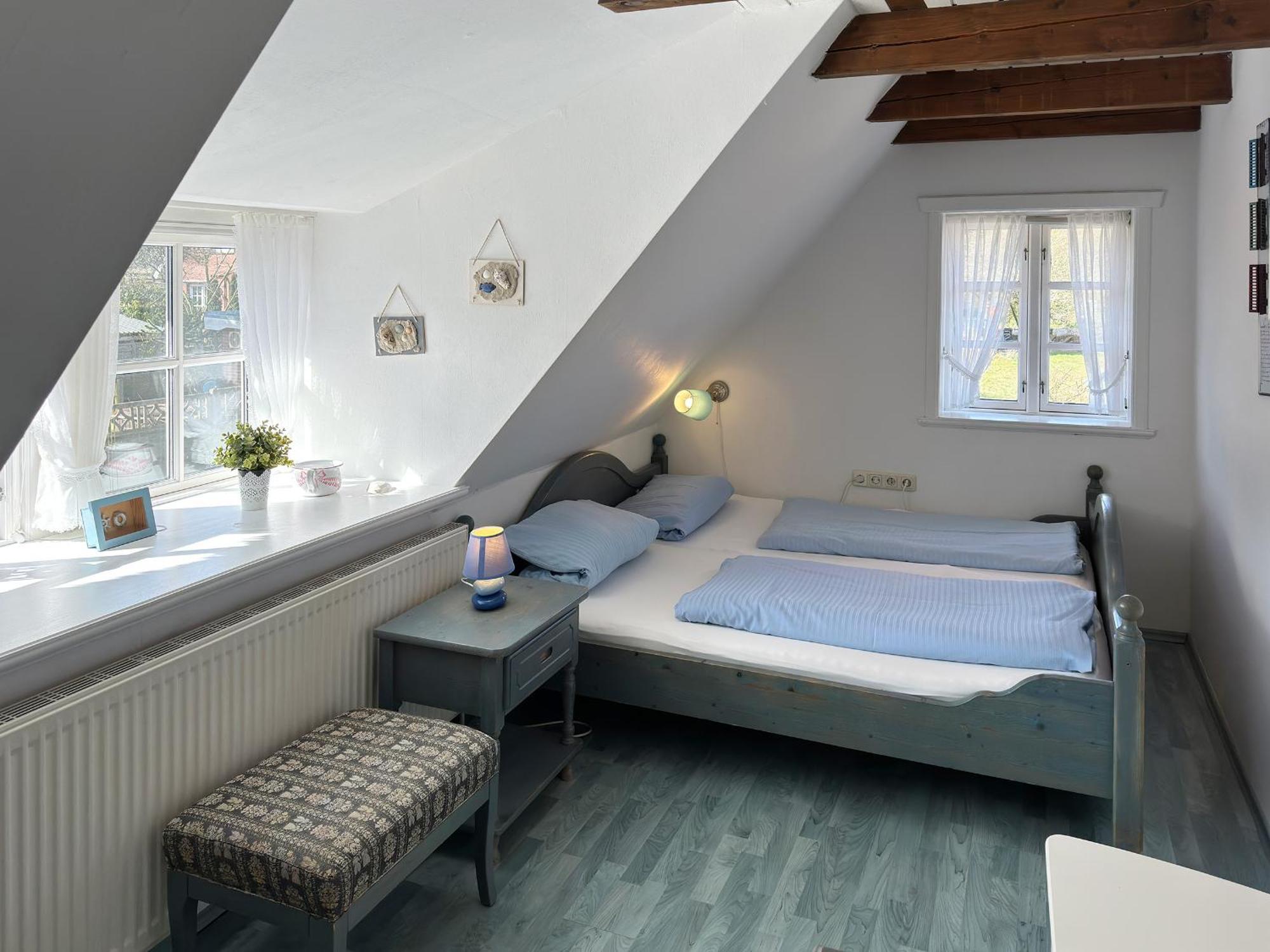 Hues Sanskiin Ferienwohnung *Goodshenk* Suddorf Екстер'єр фото