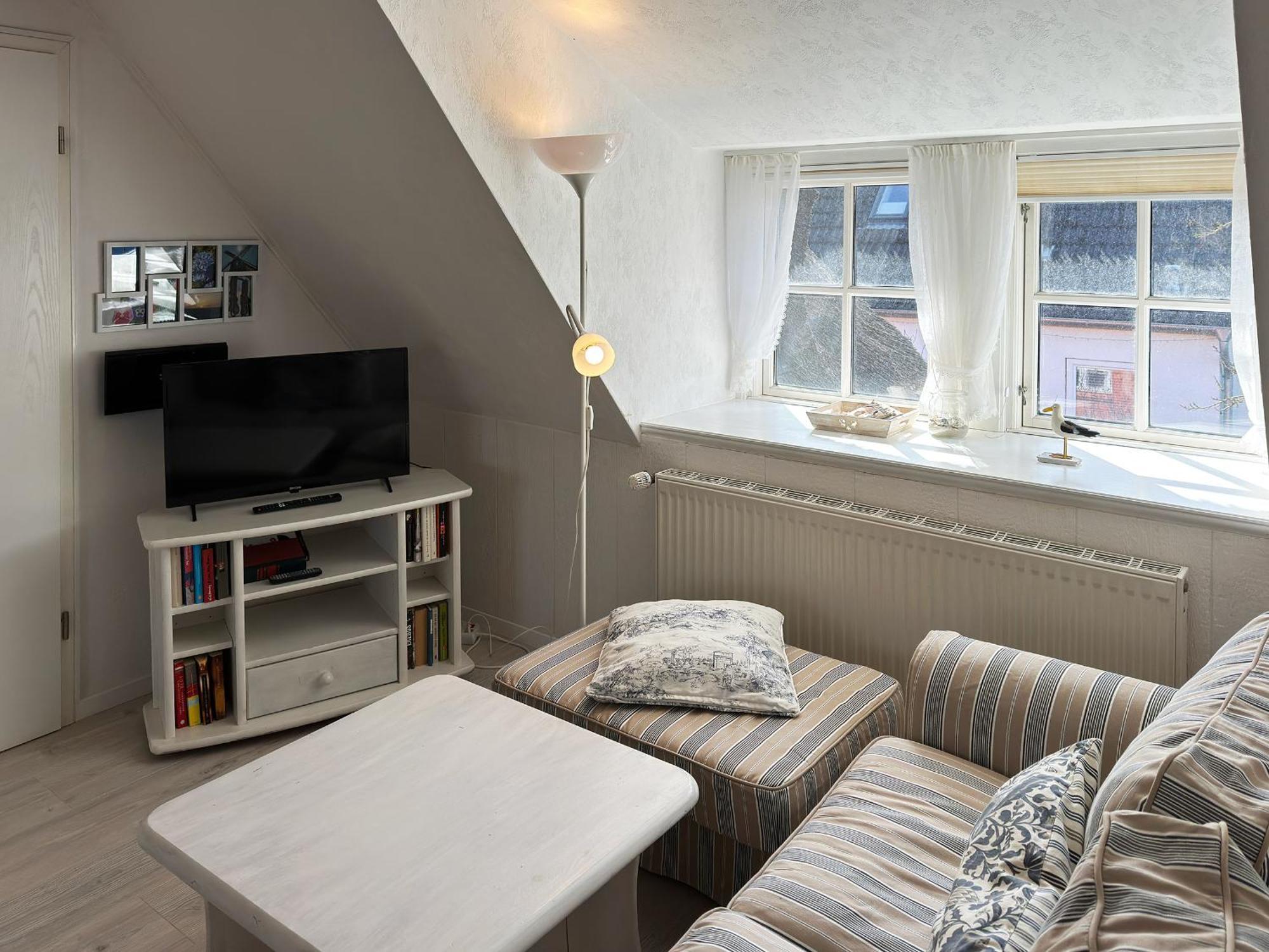Hues Sanskiin Ferienwohnung *Goodshenk* Suddorf Екстер'єр фото