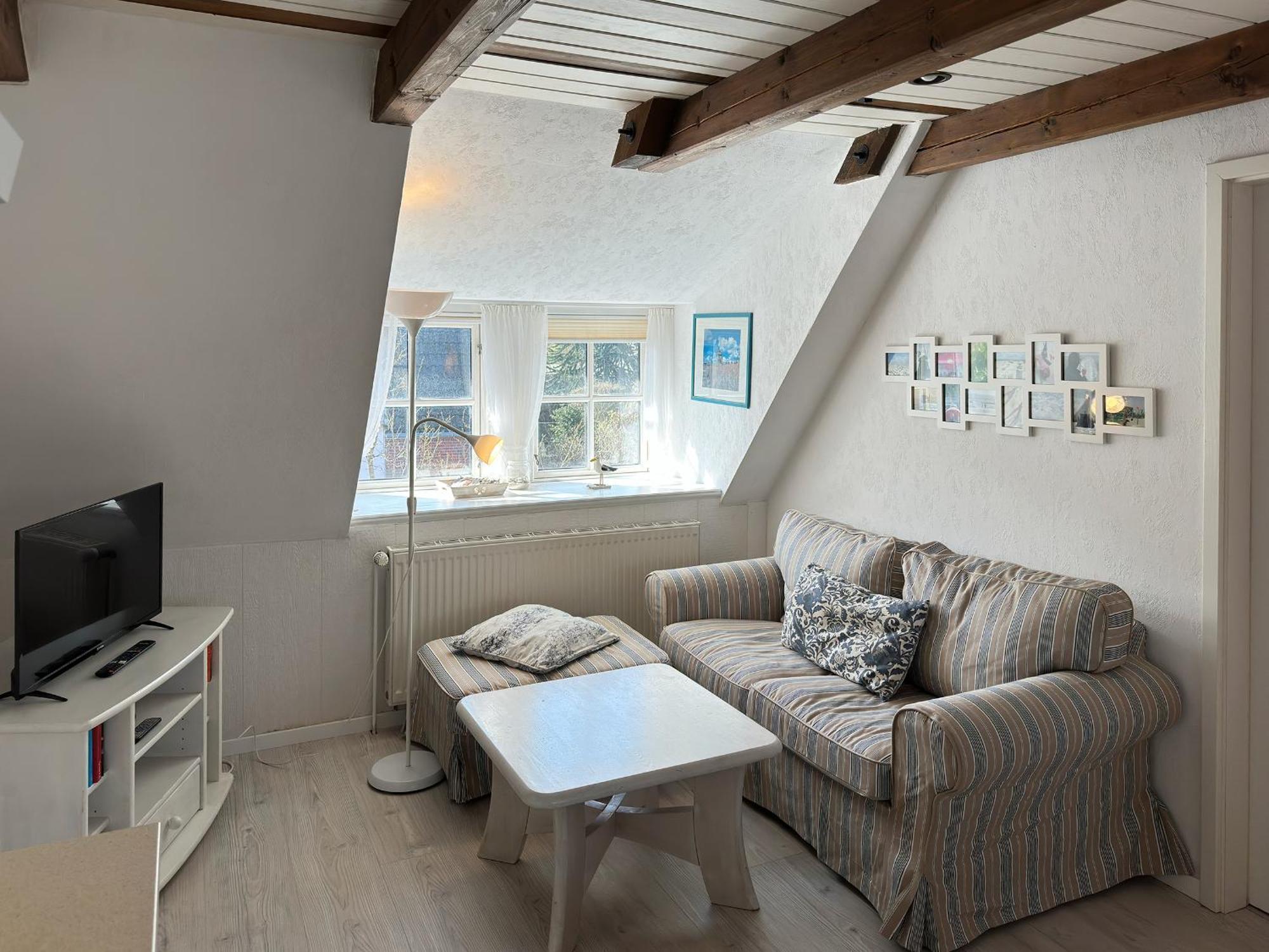 Hues Sanskiin Ferienwohnung *Goodshenk* Suddorf Екстер'єр фото