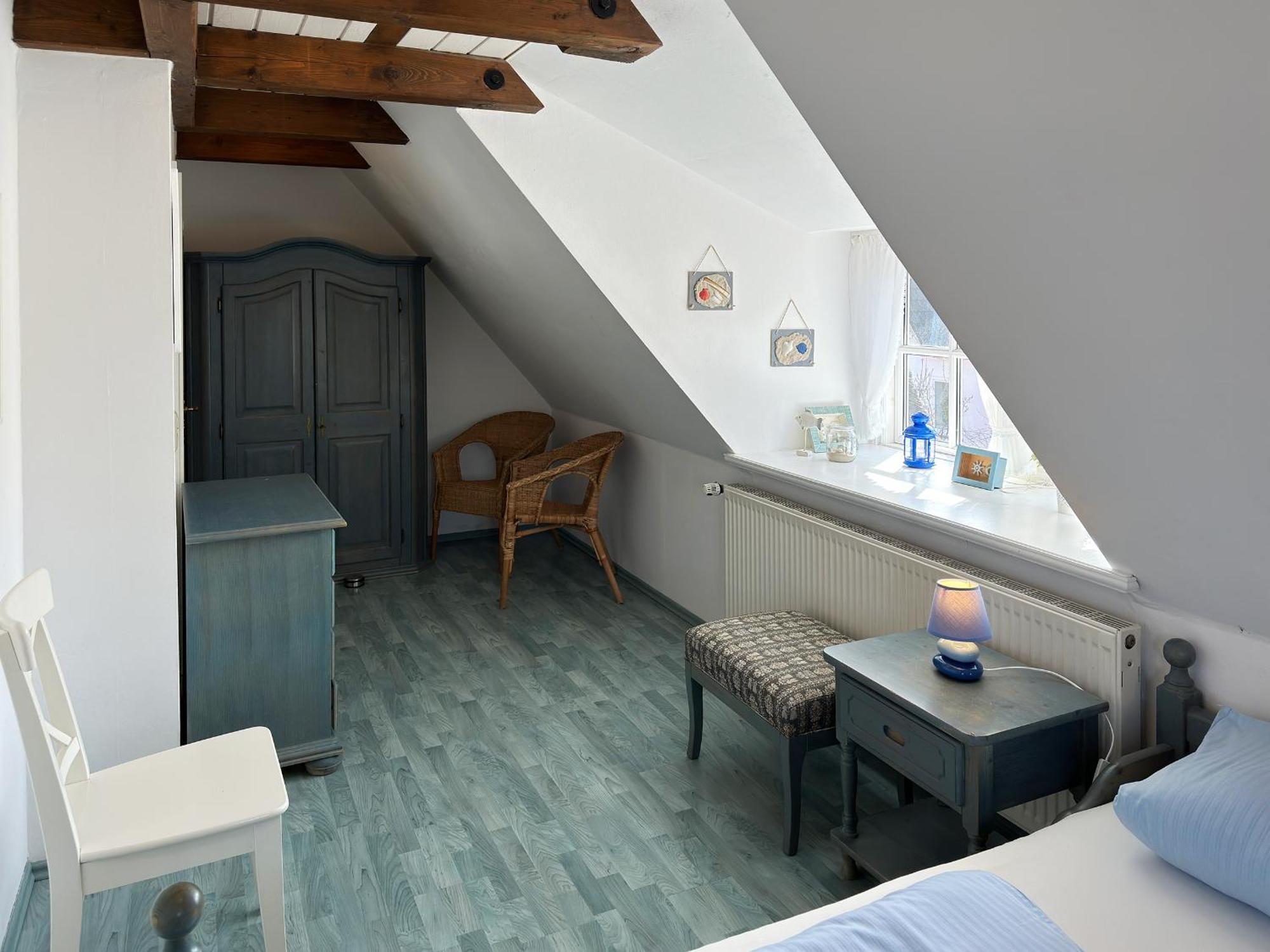 Hues Sanskiin Ferienwohnung *Goodshenk* Suddorf Екстер'єр фото