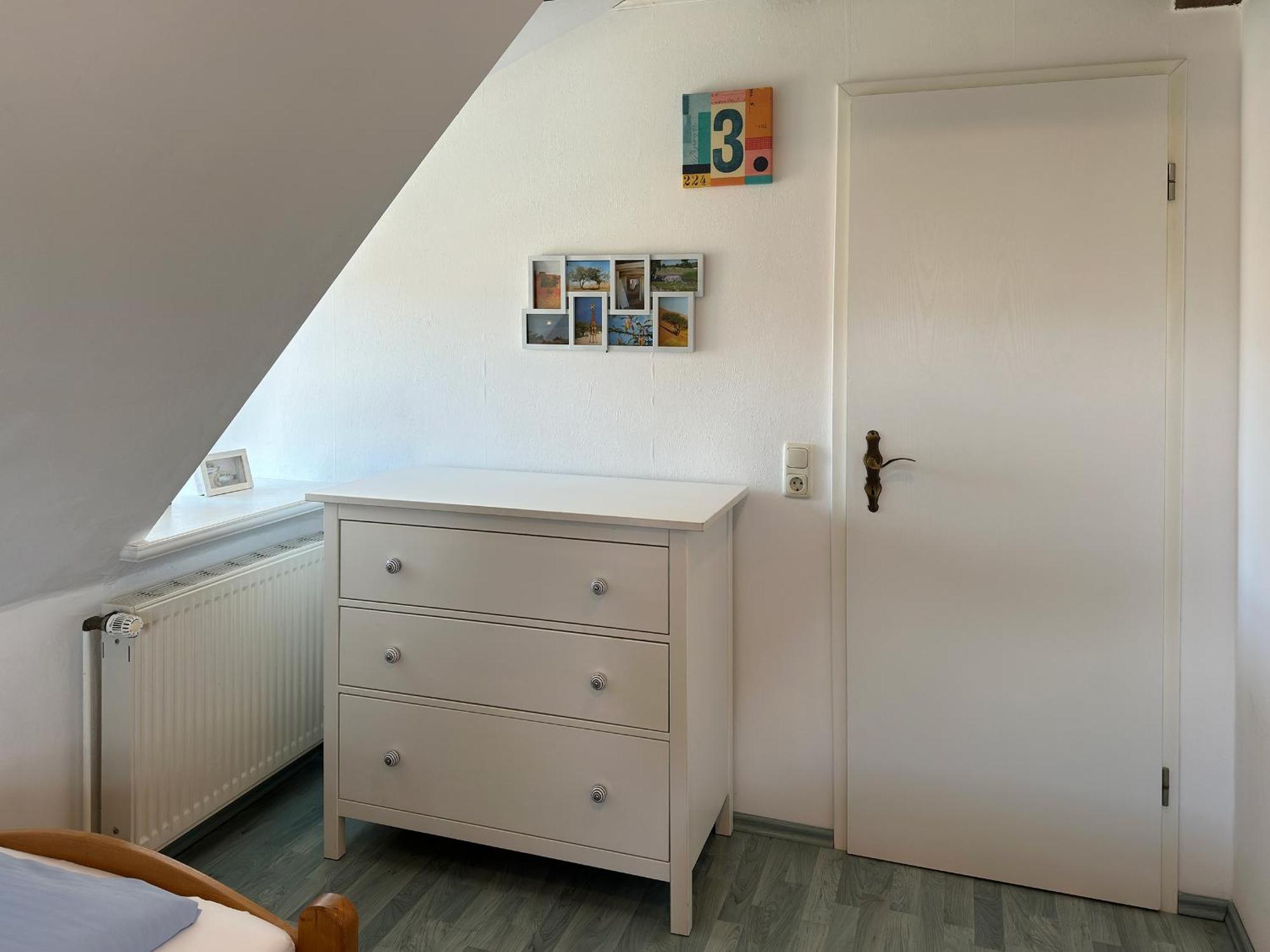 Hues Sanskiin Ferienwohnung *Goodshenk* Suddorf Екстер'єр фото
